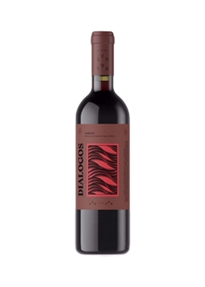 Dio Ipsi Estate Dialogos Red 2018 750ml Dio Ipsi Estate Dialogos Red 2018 750ml