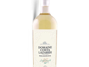 Costa Lazaridi Domaine Malagouzia 2022 750ml Costa Lazaridi Domaine Malagouzia 2022 750ml