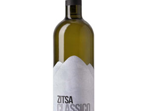Zoinos Winery Debina Classico 2022 750ml Zoinos Winery Debina Classico 2022 750ml