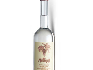 Methexis Cabernet Sauvignon Costa Lazaridi 500ml