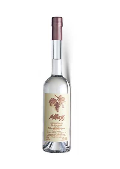 Methexis Cabernet Sauvignon Costa Lazaridi 500ml Methexis Cabernet Sauvignon Costa Lazaridi 500ml