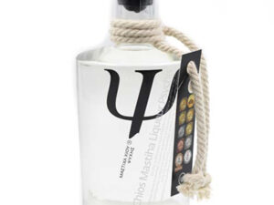 Mastiha Liqueur “Psychis” 700ml Mastiha Liqueur “Psychis” 700ml