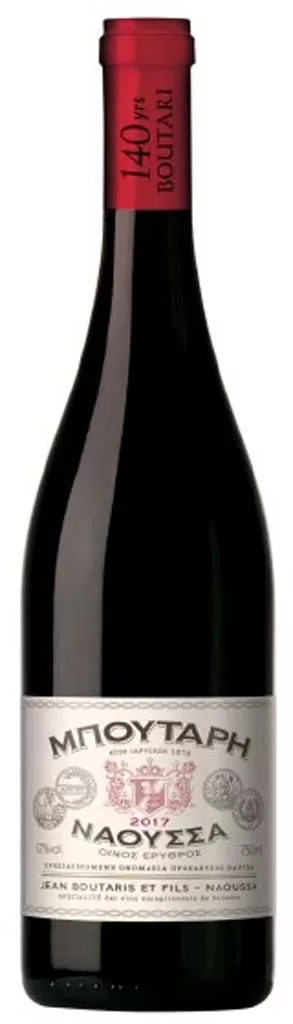 Boutari Naoussa 2020 750ml Boutari Naoussa 2020 750ml