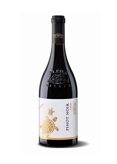 Alpha Estate Pinot Noir 2022 750ml