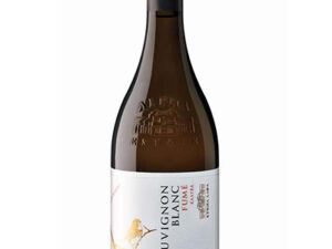 Alpha Estate Sauvignon Blanc Fume 2023 750ml