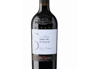 Alpha Estate Syrah 2021 750ml
