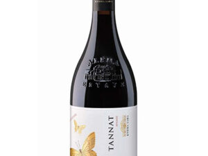 Alpha Estate Tannat 2020 750ml