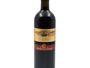 Amyntaio Petrea Gi Red 2020 750ml Amyntaio Petrea Gi Red 2020 750ml