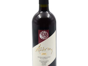 Amyntas Red 2021 750ml