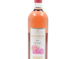 Amyntaio Rosé PDO 2022 750ml