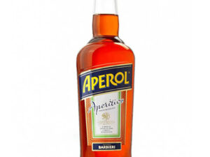 Aperol 1000ml Aperol 1000ml