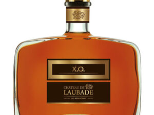 Armagnac Chateau De Laubade X.O. 700ml