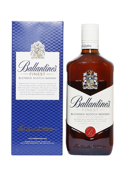 Ballantine’s 700ml Ballantine’s 700ml