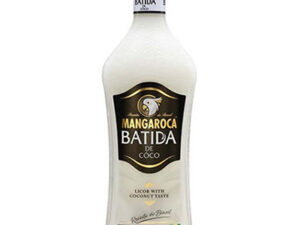 Batida De Coco 700ml Batida De Coco 700ml