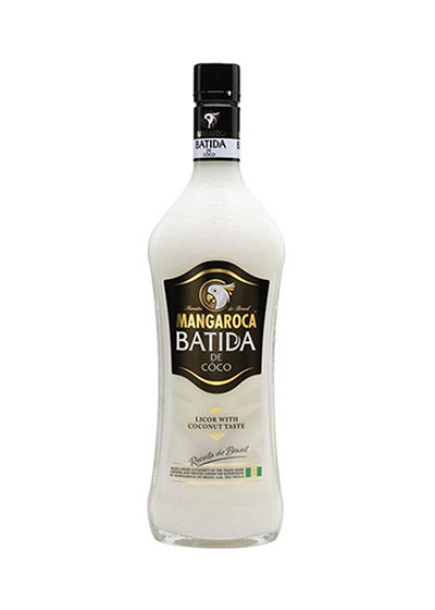 Batida De Coco 700ml Batida De Coco 700ml