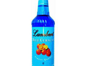 Blue Curacao Lambert 700ml