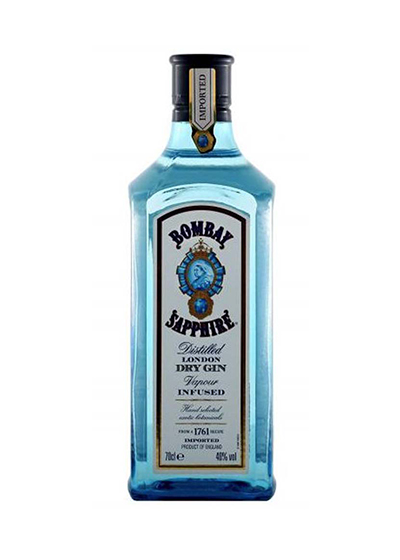 Bombay Sapphire 700ml