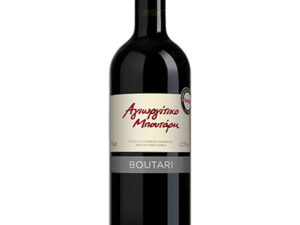 Boutari Agiorgitiko 2021 750ml Boutari Agiorgitiko 2021 750ml