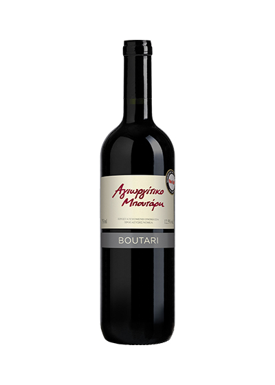 Boutari Agiorgitiko 2021 750ml