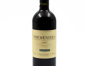 Boutari Goumenissa 1998 750ml Boutari Goumenissa 1998 750ml