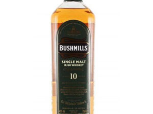 Bushmills 10 y.o. 700ml Bushmills 10 y.o. 700ml