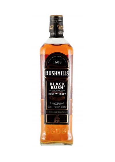 Bushmills Black Bush 700ml