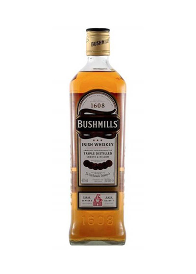 Bushmills Original 700ml