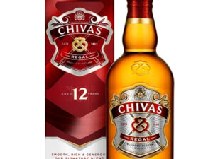 Chivas Regal 12 y.o. 700ml
