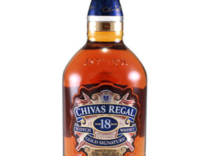 Chivas Regal 18 y.o. 700ml