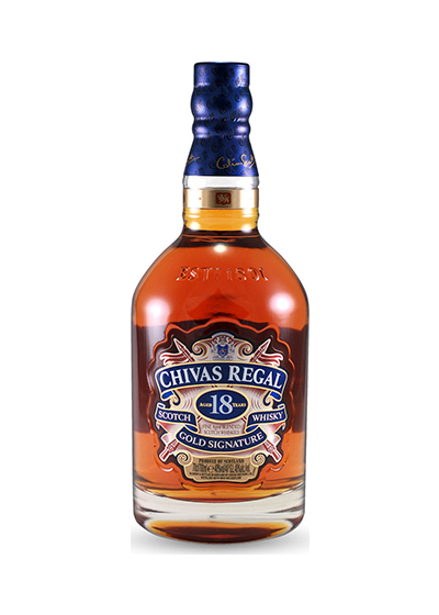Chivas Regal 18 y.o. 700ml