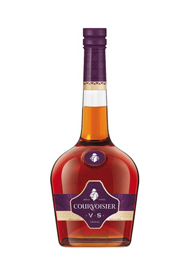 Courvoisier V.S. 700ml