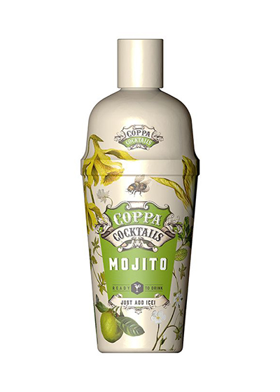 Coppa Cocktail Mojito 700ml