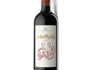 Costa Lazaridi Domaine Amethystos Red 2021 750ml