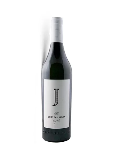 Costa Lazaridi Domaine Chateau Julia Ασύρτικο 2022 750ml