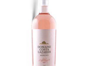 Costa Lazaridi Domaine Rosé 2023 750ml