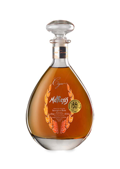 Methexis Cigar Costa Lazaridi 700ml