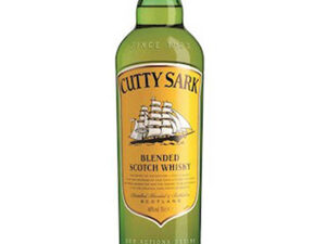 Cutty Sark 700ml