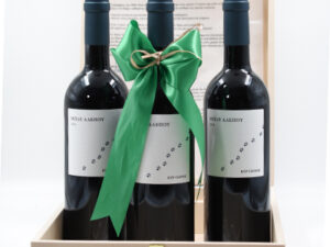 Kir Yianni Ble Alepou 3 Bottle Case 750ml