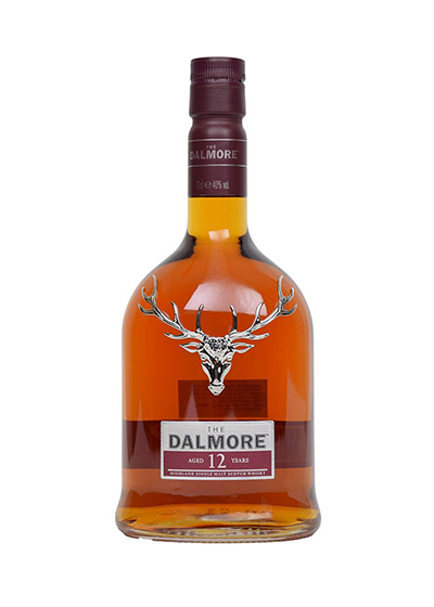 Dalmore 12 y.o. 700ml Dalmore 12 y.o. 700ml