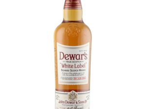 Dewar's White Label 700ml