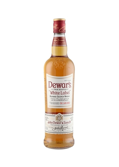 Dewar's White Label 700ml