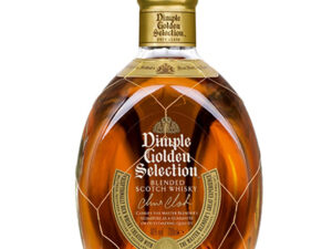 Dimple Golden Selection 700ml