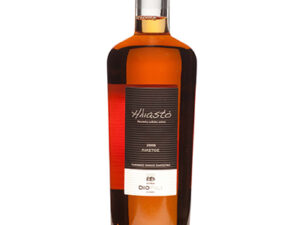 Dio Fili Estate Liasto White 2008 500ml Dio Fili Estate Liasto White 2008 500ml