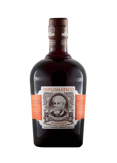 Diplomatico Mantuano 700ml