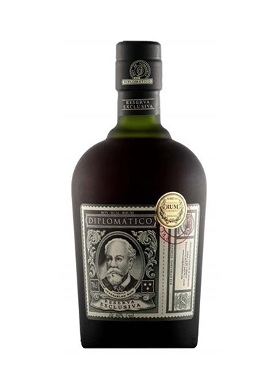 Diplomatico Reserva Exclusiva 700ml