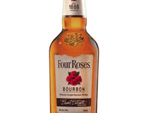 Four Roses 700ml Four Roses 700ml