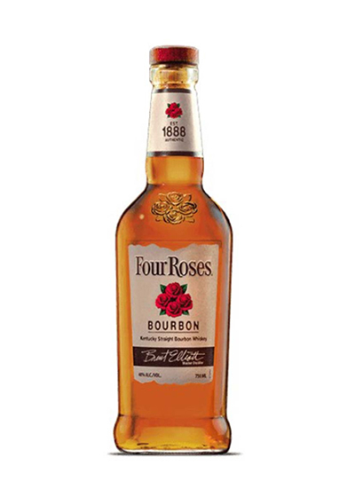 Four Roses 700ml Four Roses 700ml