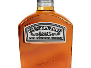 Gentleman Jack 700ml