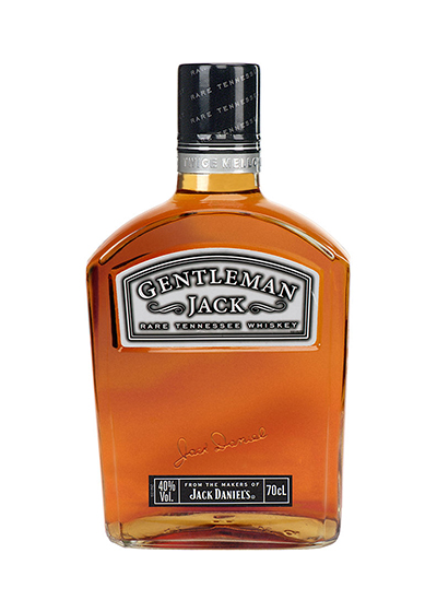 Gentleman Jack 700ml Gentleman Jack 700ml