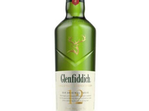 Glenfiddich 12 y.o. 700ml